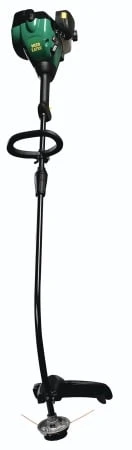Weedeater 25cc Curved Shaft Gas String Trimmer Model W25cfk
