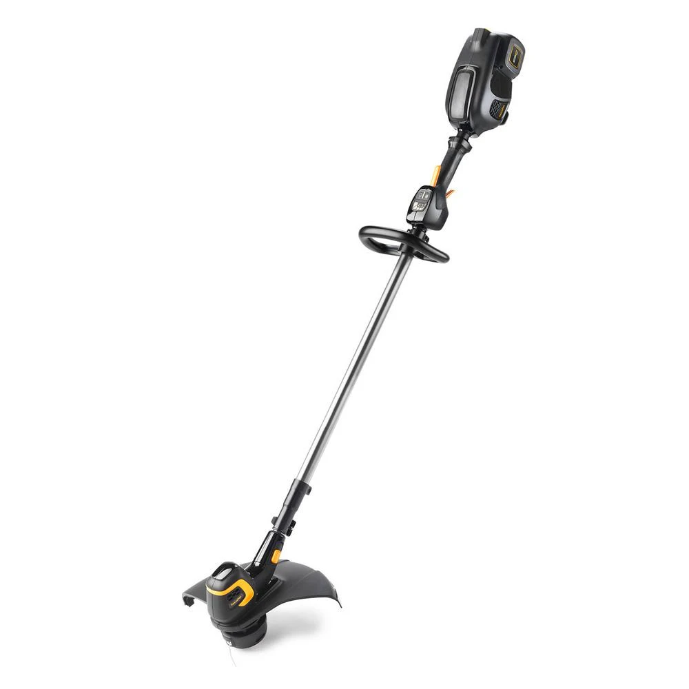 58-volt Cordless String Trimmer, 15-inch, Model Prst15i