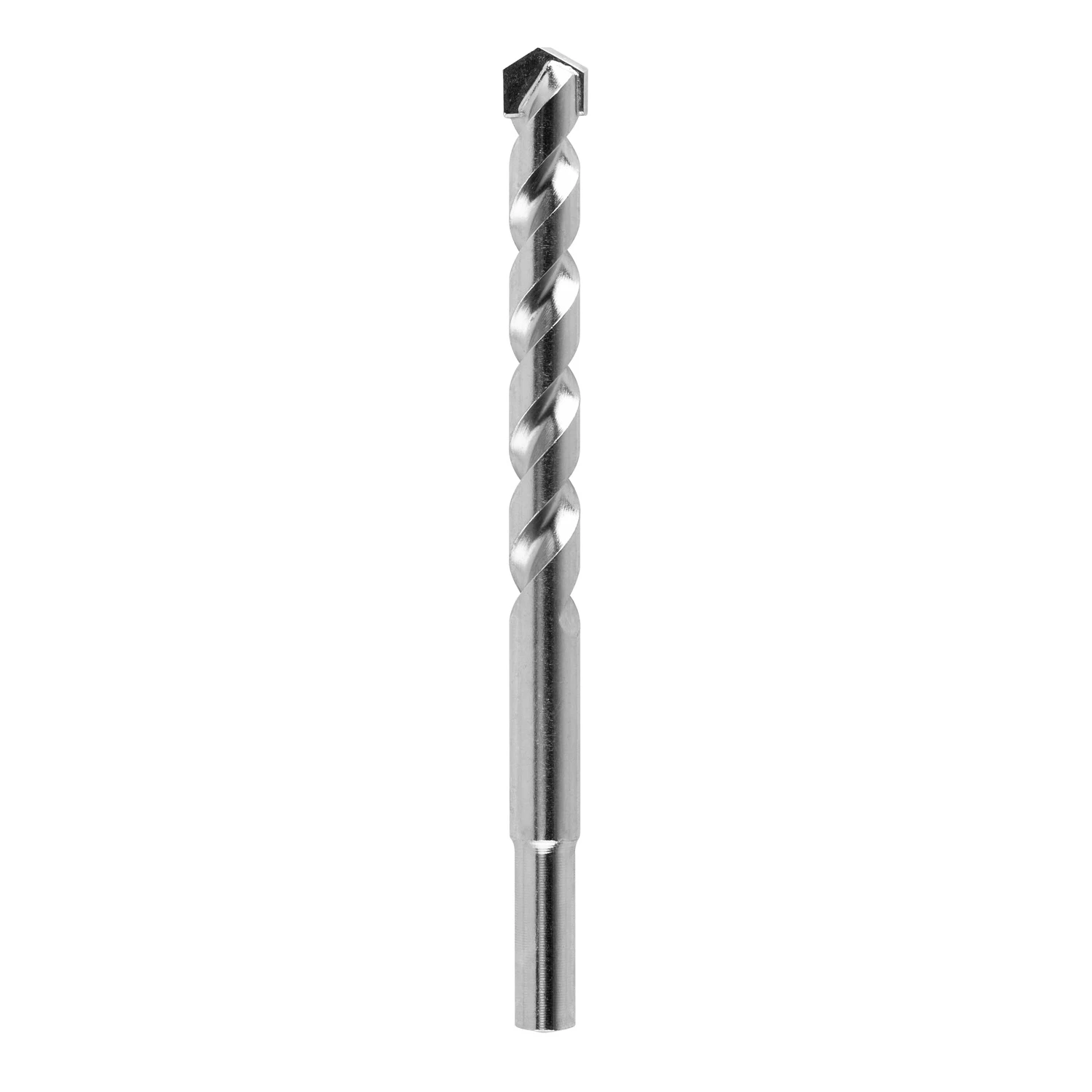 1/2 In. X 6 In. Tungsten Carbide Rotary Masonry Drill Bit