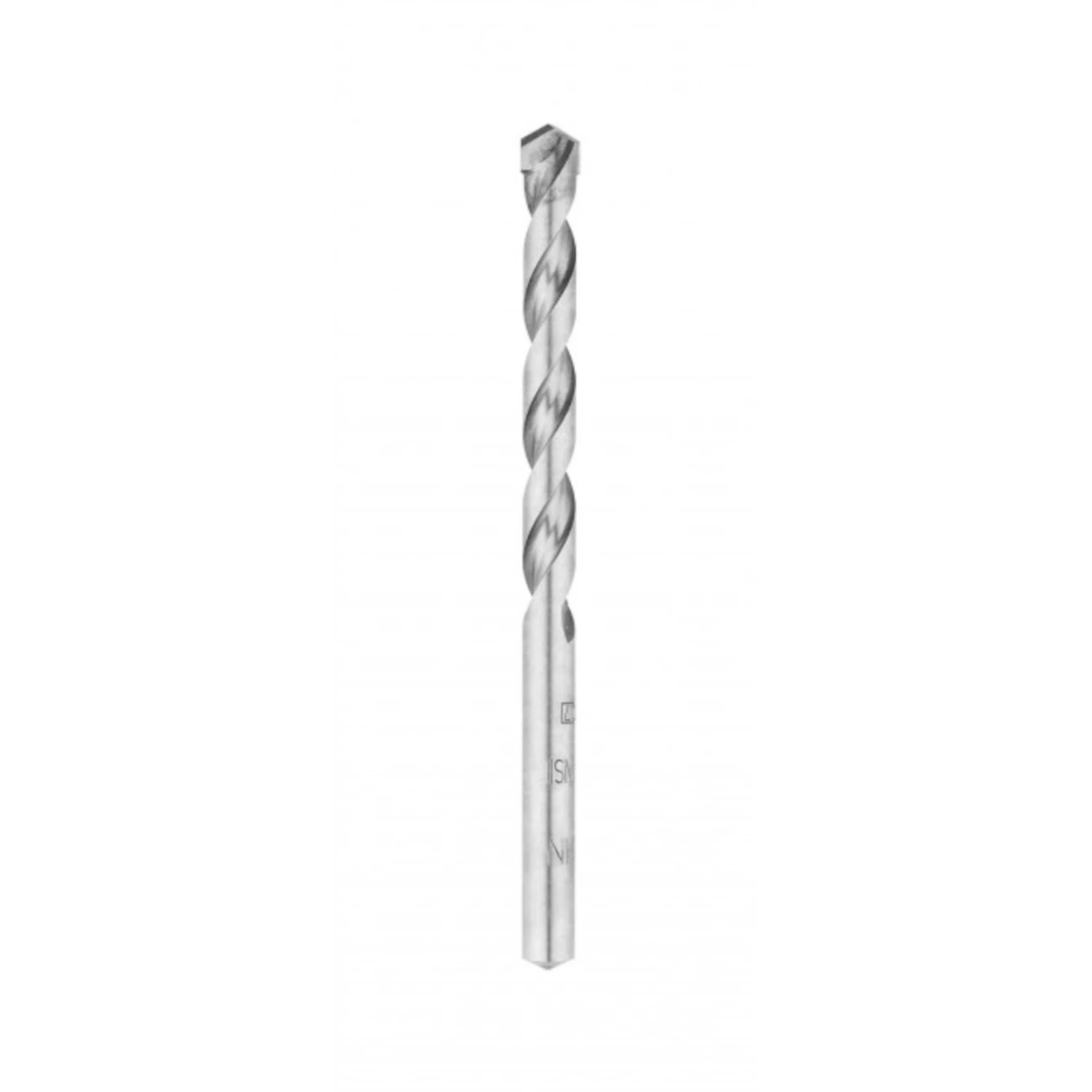 5/16 In. X 4 In. Tungsten Carbide Rotary Masonry Drill Bit