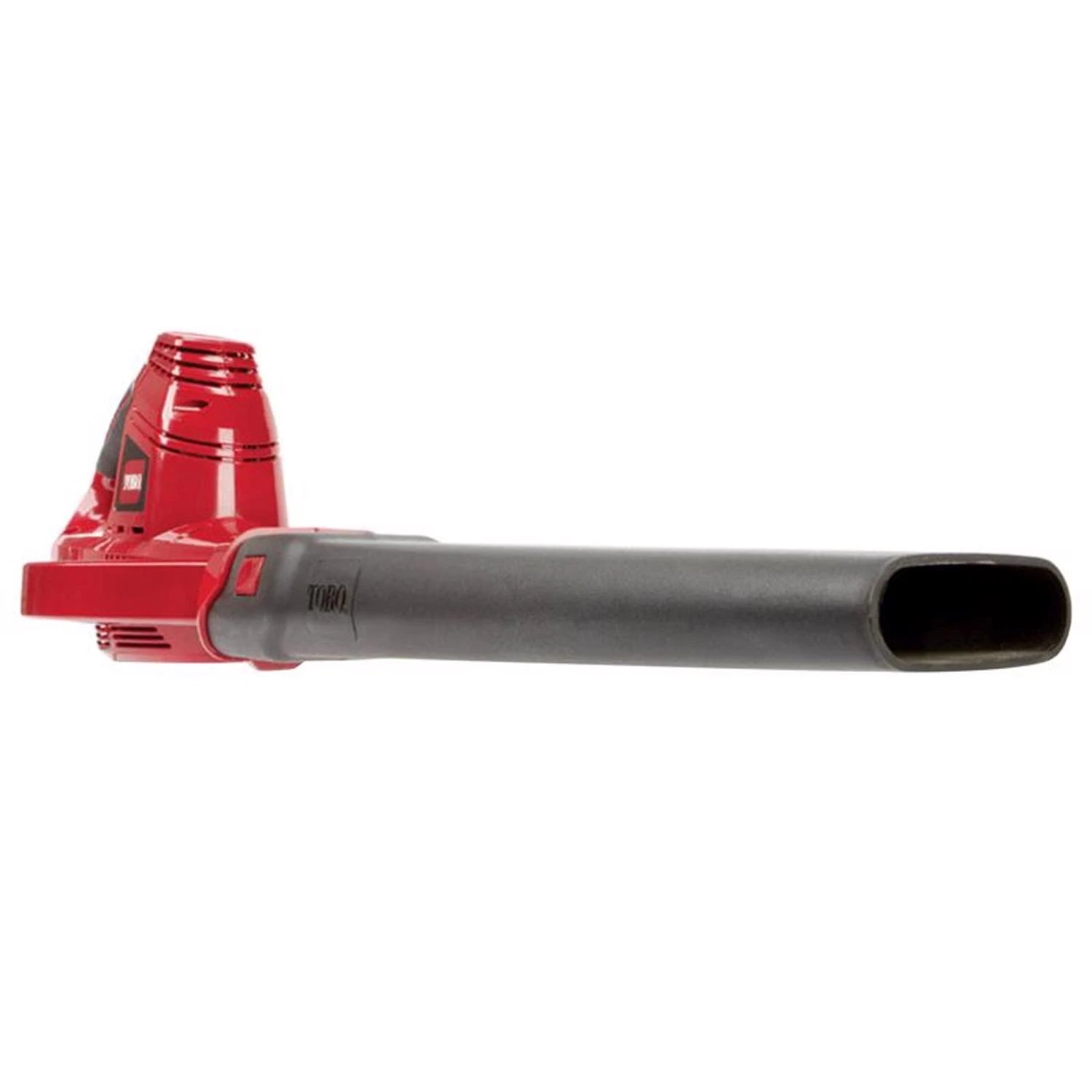 Cordless Sweeper and Leaf Blower with 20-Volt Battery and 115 Miles Per Hour Air Speed