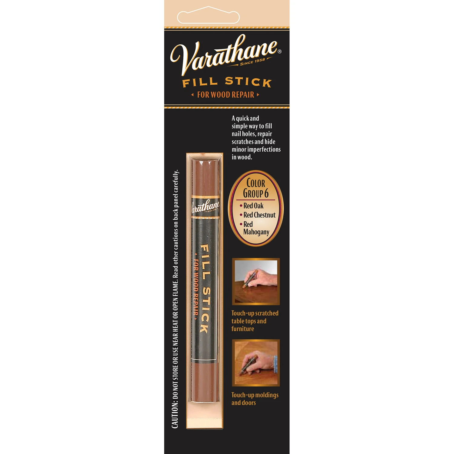 Fill Stick Color Group 6, 3.5 Ounce