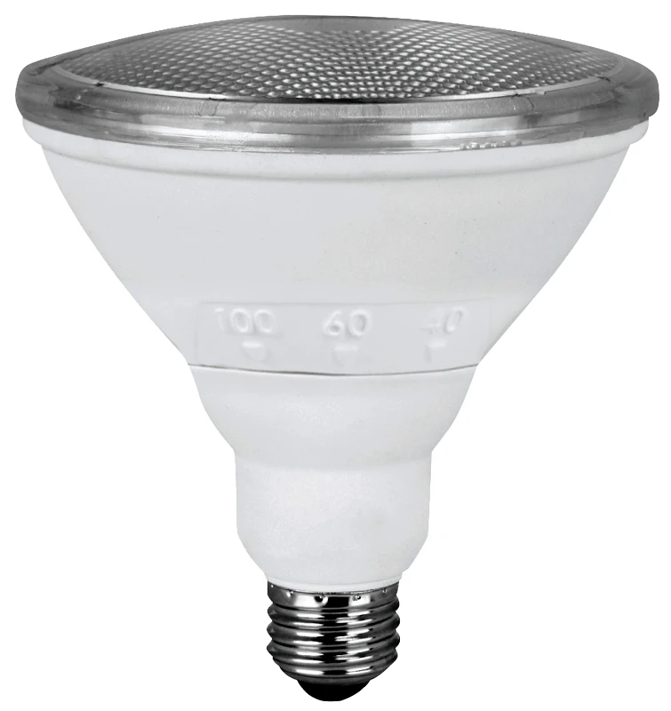 Feit PAR38 E26 (Medium) LED Bulb Bright White 90 Watt Equivalence 1 pk