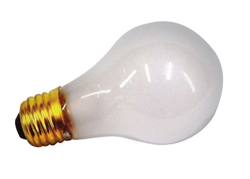 RV Appliance Bulb, Incandescent, 15-Watt, 12-Volt