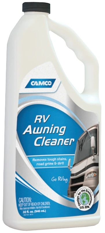 Pro-strength 32 Oz. Rv Awning Cleaner - Industrial Strength Formula