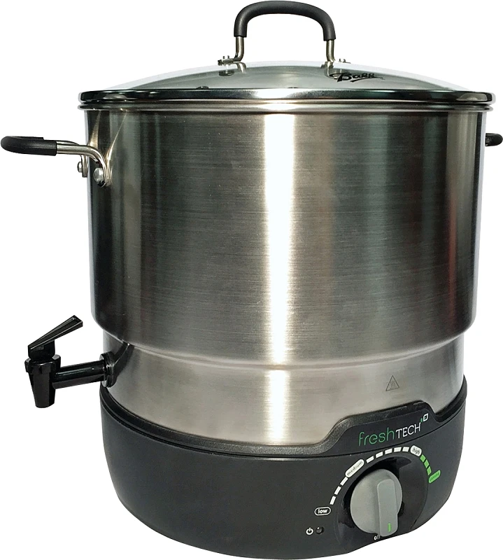 Ball EasyCanner Electric Water Bath Canner