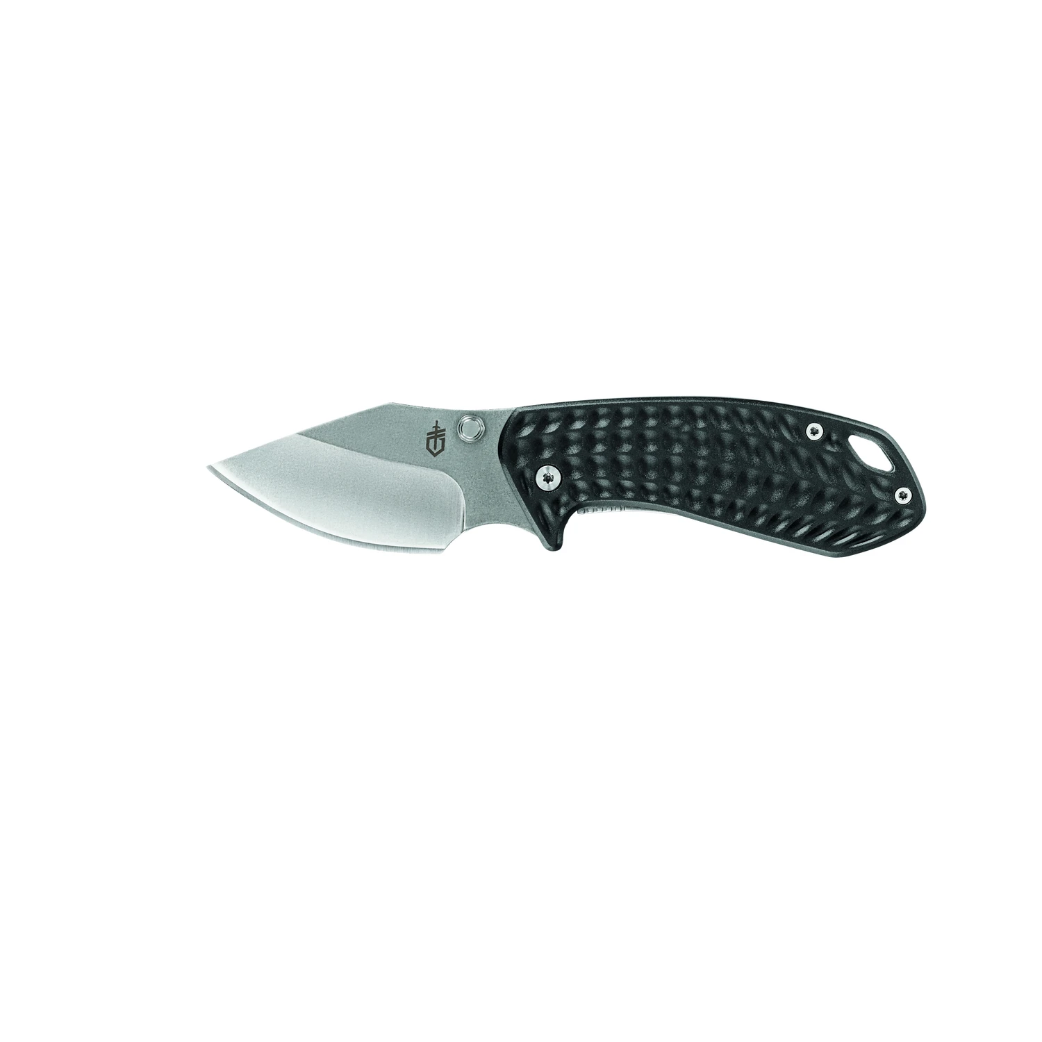 Kettlebell 2-1/2 In. Compact Folding Knife 31-003426