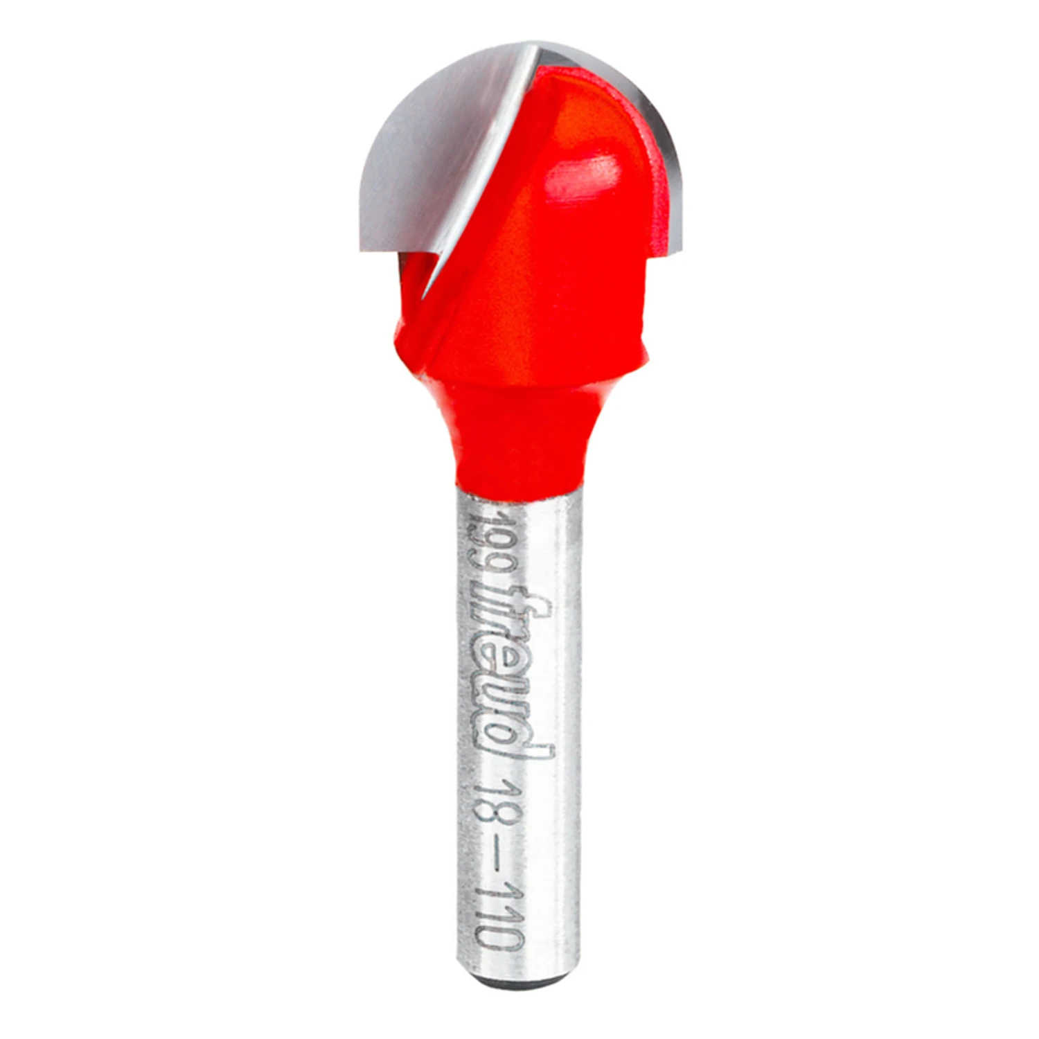 5/16 Inch Round Nose Router Bit for Woodworking and Routing Applications