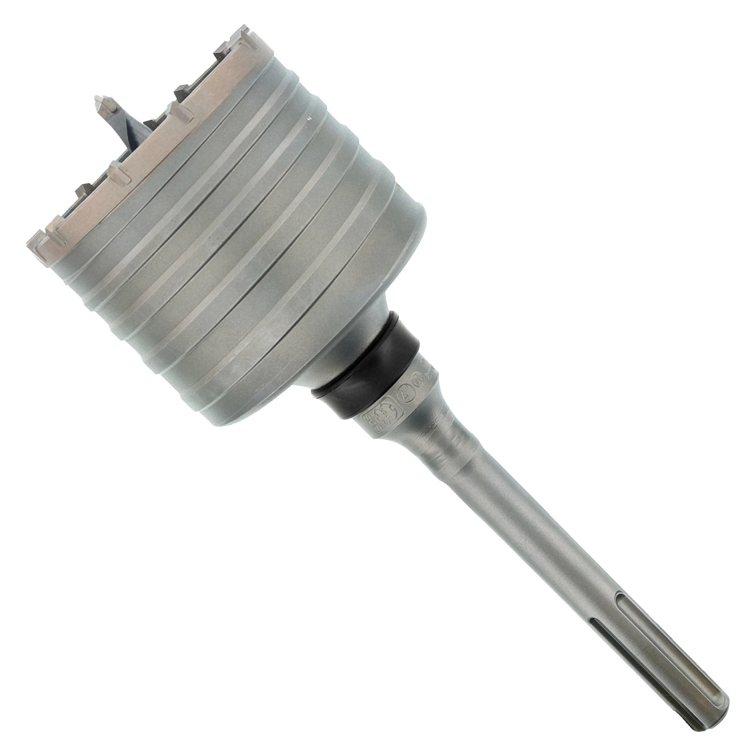 Diablo SDS-MAX 4 In. x 7 In. Carbide-Tipped Core Rotary Hammer Drill Bit