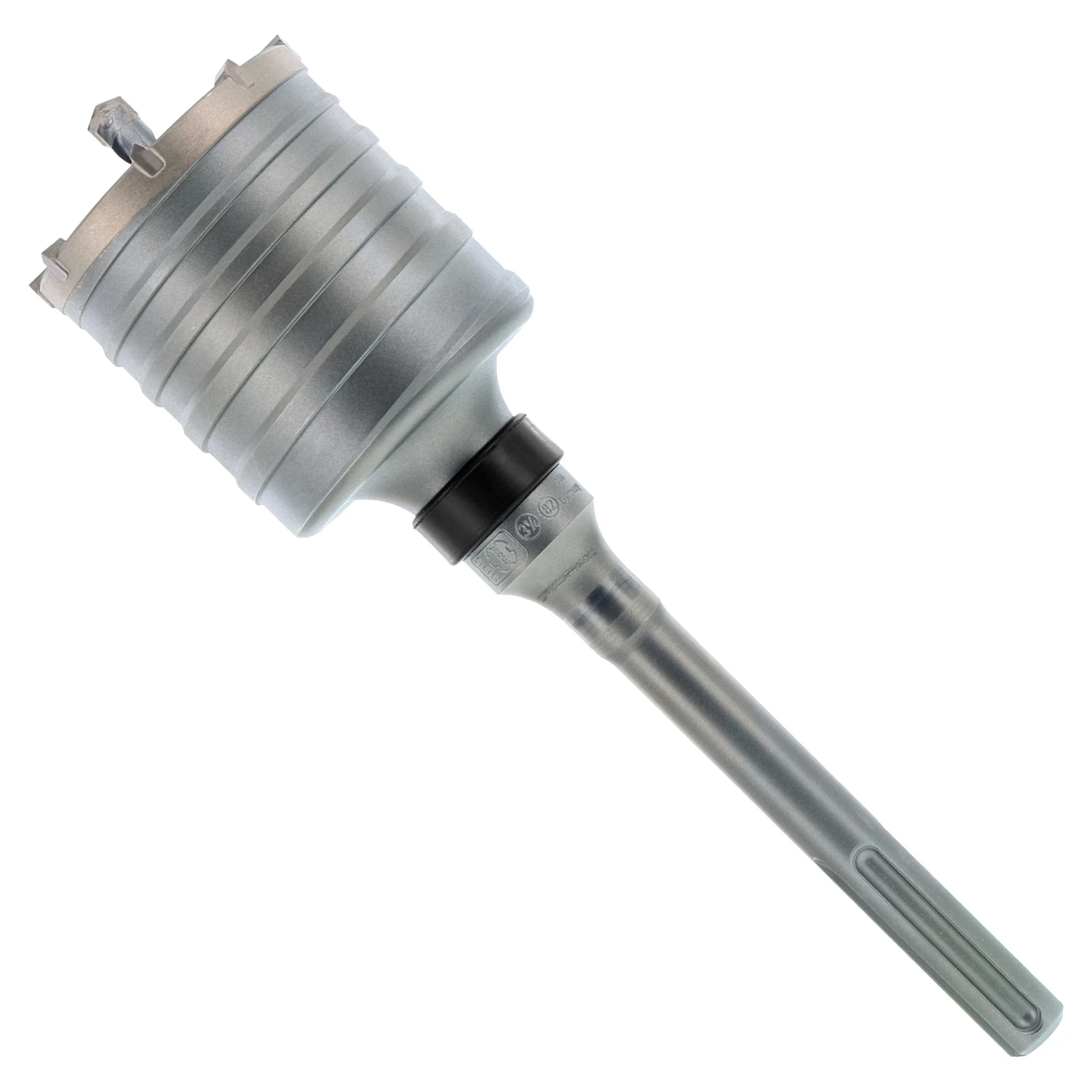 Sds-max 3-1/4 In. X 7 In. Carbide-tipped Core Rotary Hammer Drill Bit