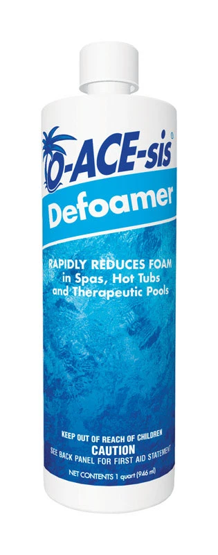 O-ACE-sis Liquid Defoamer 1 qt