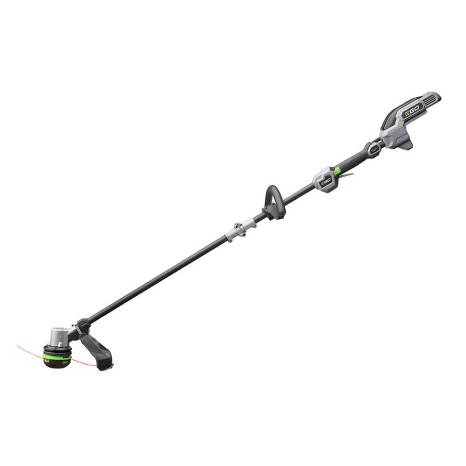 EGO STRING TRIMR 56V 15"