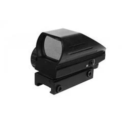 AIM SPORTS RT4-06C RED DOT 1X33 REFLEX 4RET
