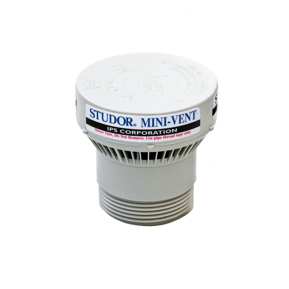 Air Admittance Valve
