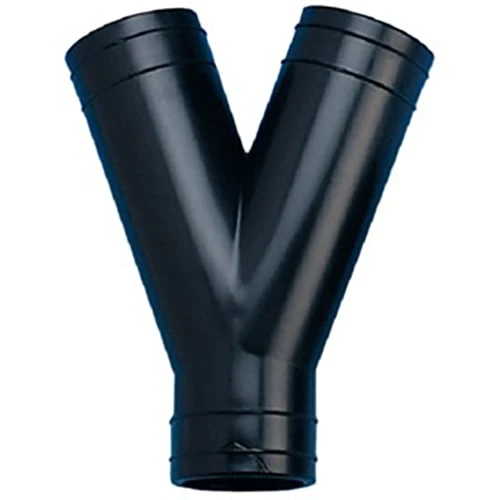 Yp6114 1-1/2 Inch Y-piece Hose Connector Fitting