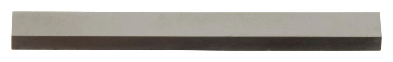 Hyde 2 in. W Carbon Steel Double Edge Scraper Blade