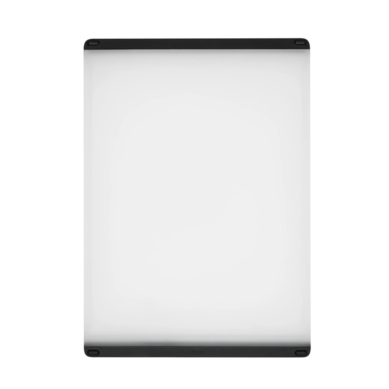 Good Grips 14.75 In. L X 10.5 In. W X 0.5 In. Plastic Utility Cutting Board