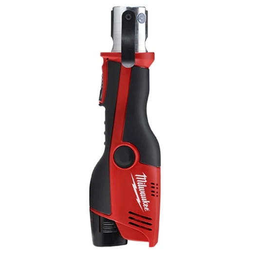 M12 12-volt Lithium-ion Force Logic Cordless Press Tool (no Jaws)