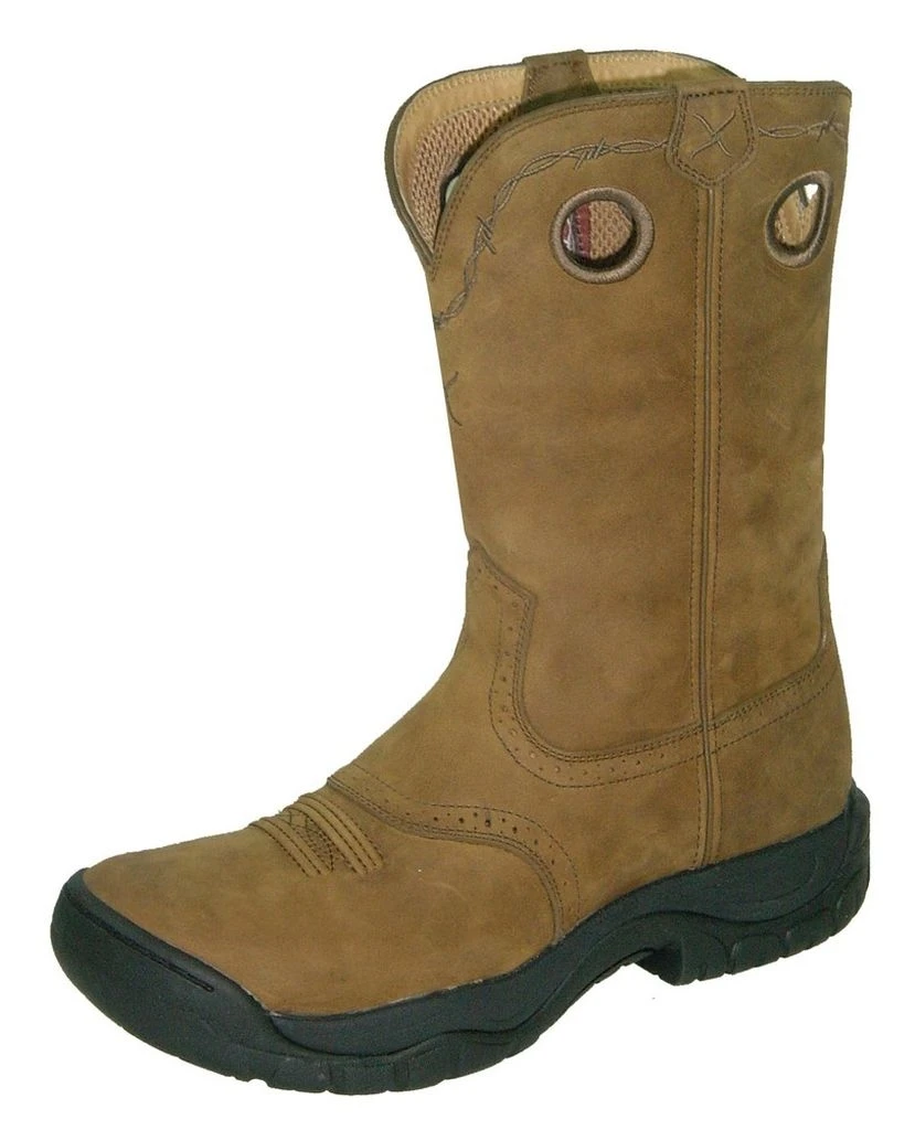 TX MEN'S ALL AROUND BOOT 10M