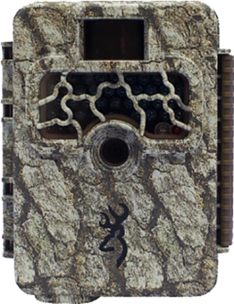 Command Ops Btc4 Trail Camera - 8 Megapixel, High-performance Game Camera