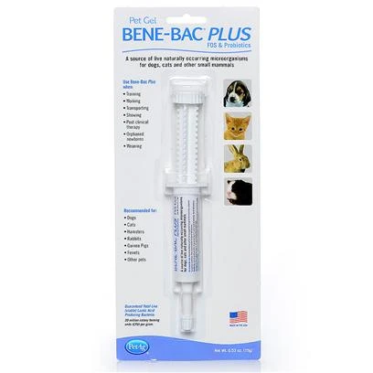 Bene - bac For Dogs 15g