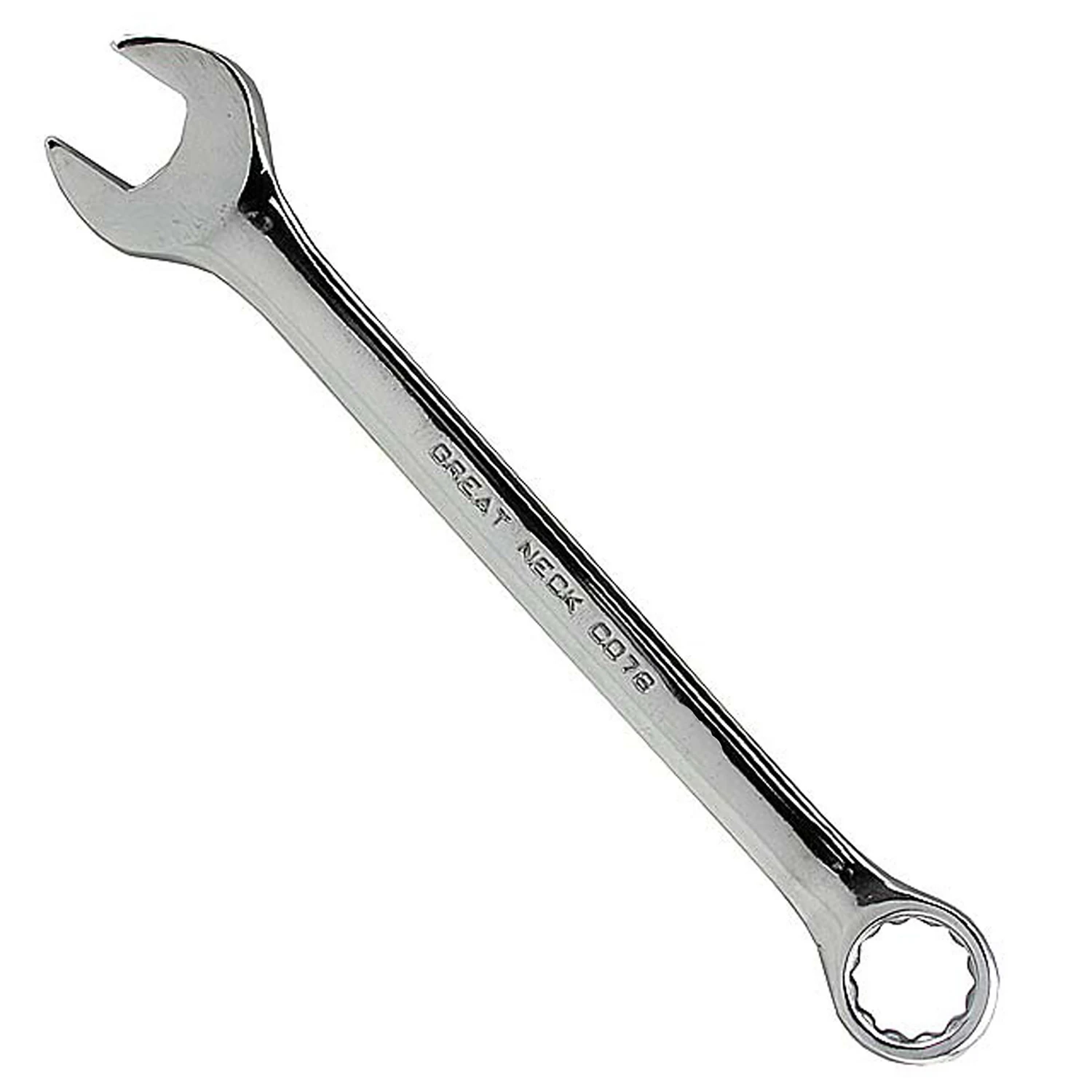 5/16 Inch Sae Combination Wrench Model C056c - Hand Tool