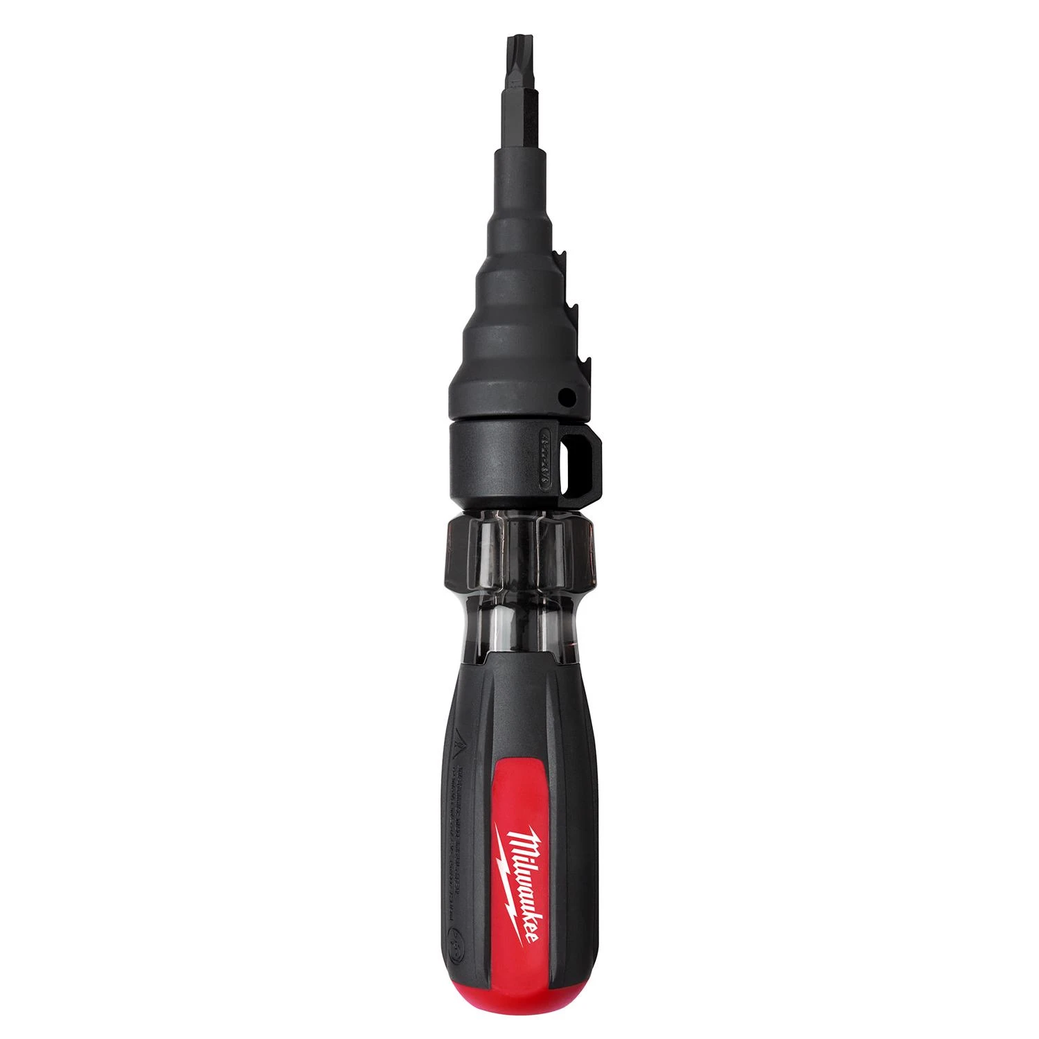 7-in-1 Conduit Reamer With Ecx Bit, Model 48-22-2870