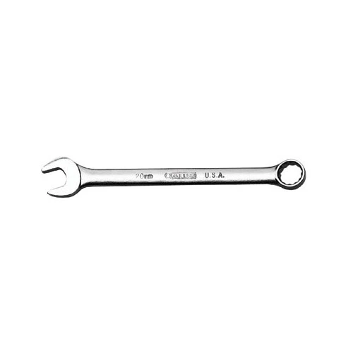 20mm 12 Point Combination Wrench Model 20320 By Danaher Tool Group