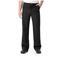Men's Ripstop Multi-cargo Scrub Pant In Pewter, Size Small