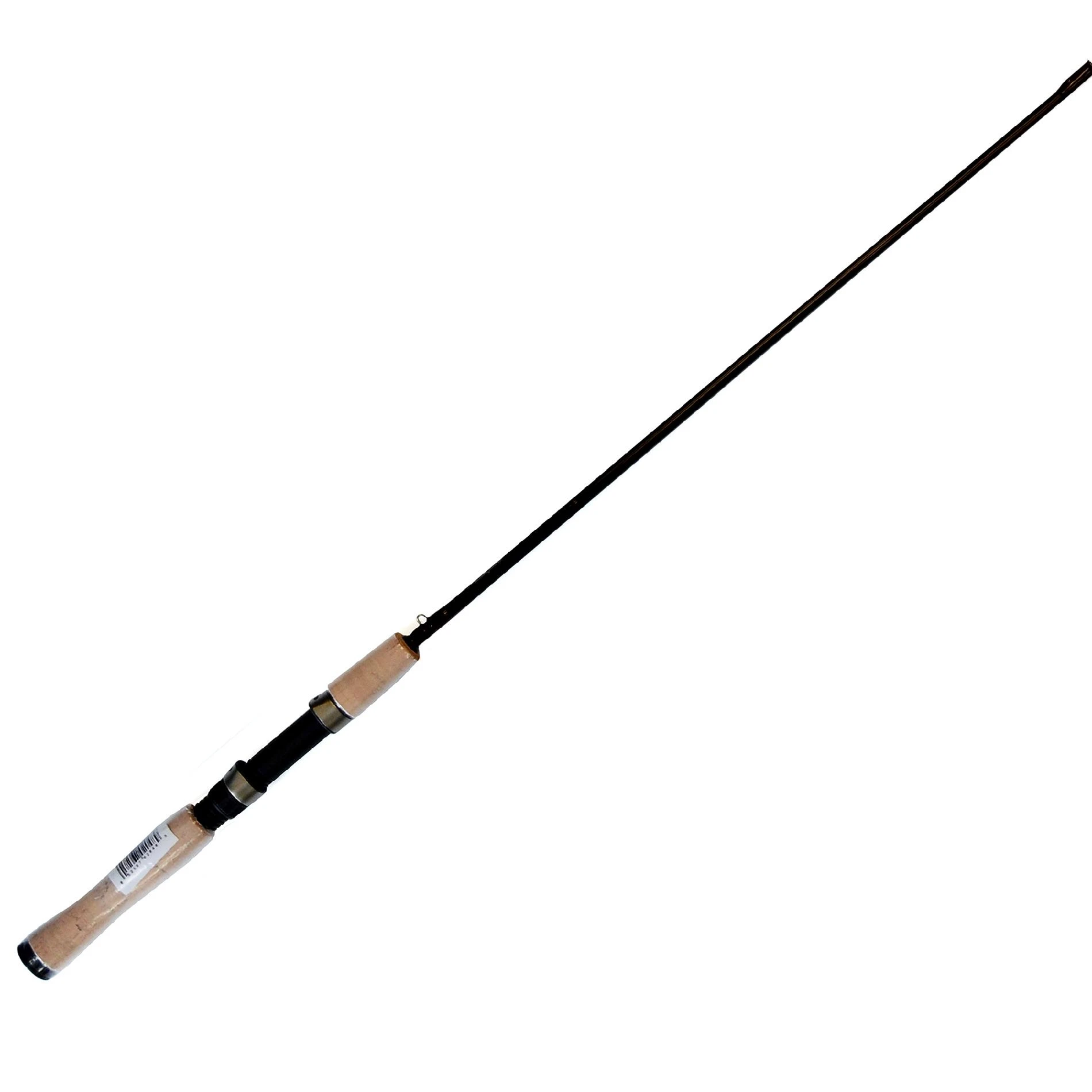 Lx 7' Ultralight Spin Rod - Model Lx702uls For Freshwater Fishing