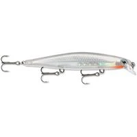 Shadow Rap Deep 11 Ghost Shiner Lure - Model 14004-r-bz