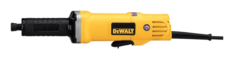 4.2 Amps Brushed Corded 1/4 In. Die Grinder Tool Only Dwe4887n