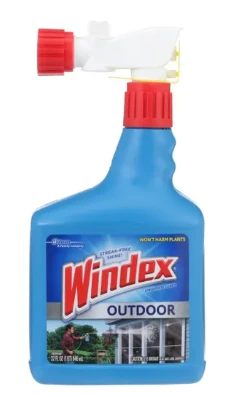 Outdoor Multi-surface Cleaner, 32-oz Concentrate With Hose Attachment