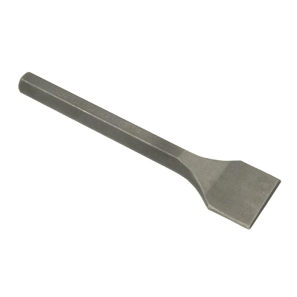 1-3/4 In. X 7-1/2 In. Mason Chisel Model 35602
