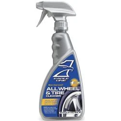 A2Z WHEEL & TIRE CLEANER