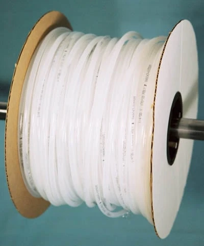 Abbott Rubber 1/2 In. x 3/8 In. x 200 Ft. Polyethylene Tubing