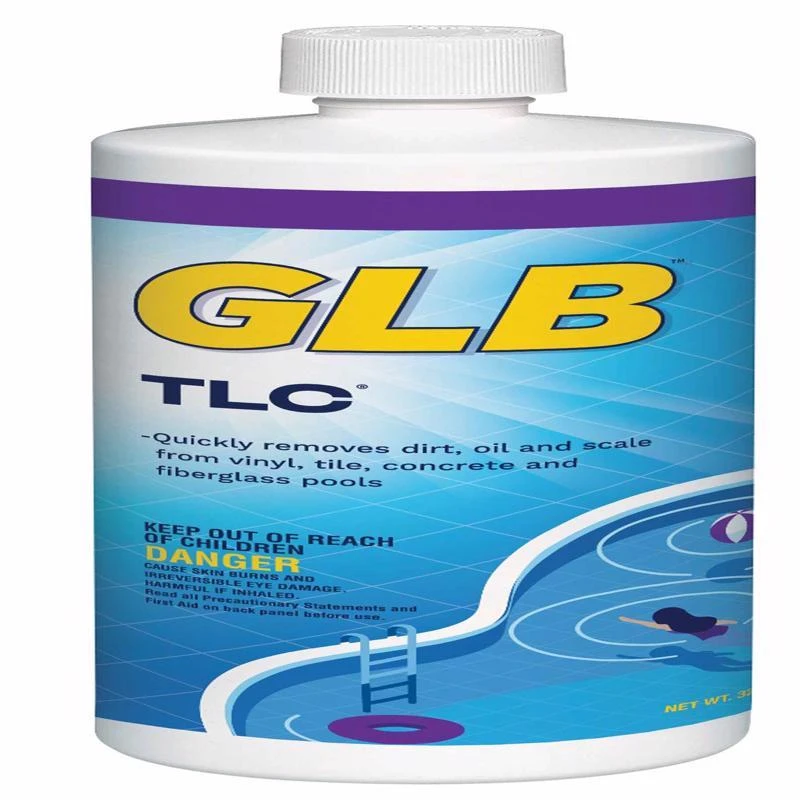 Tlc Liquid Multi Surface Cleaner 32 Oz - Pool Water Cleaner