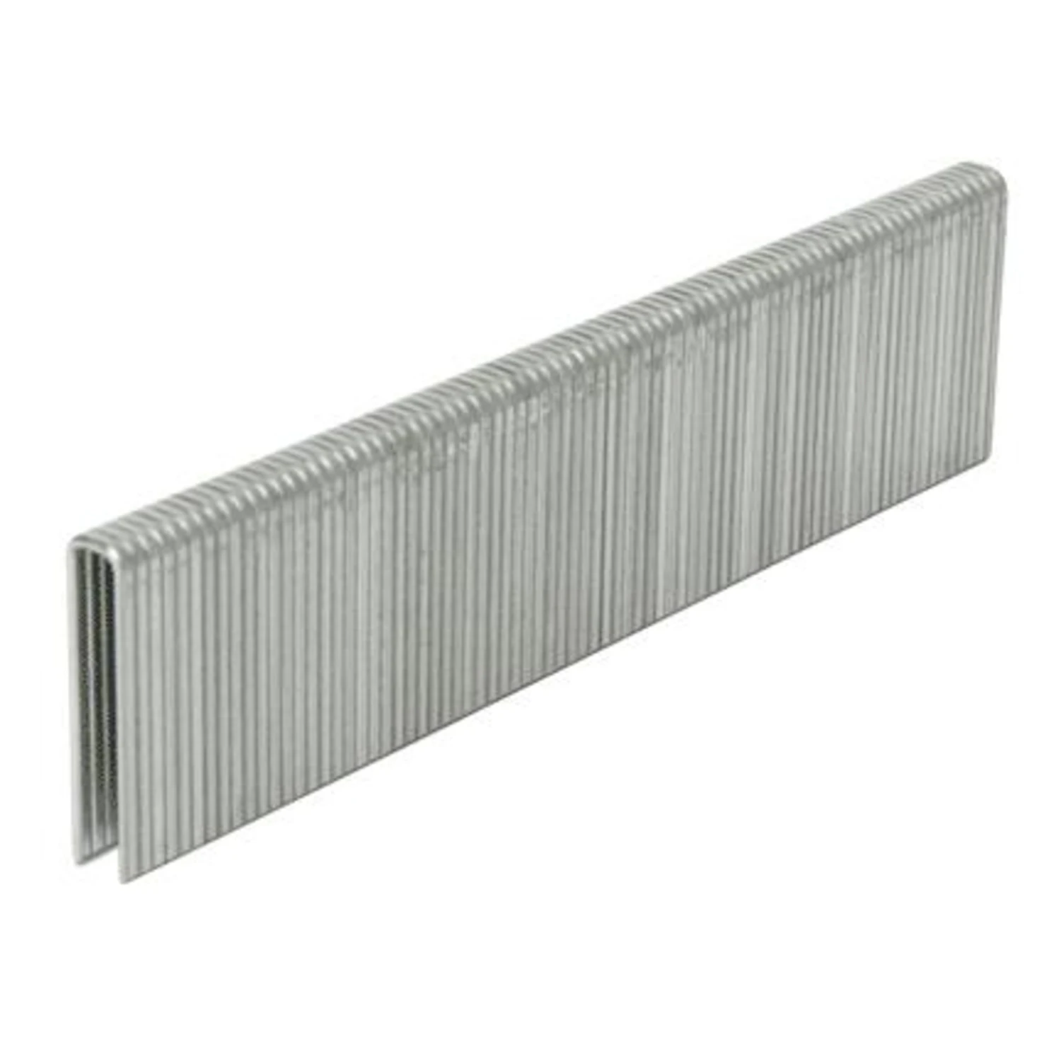 Metabo HPT 1/4 in. W X 1-1/4 in. L 18 Ga. Narrow Crown Finish Staples 5000 pk