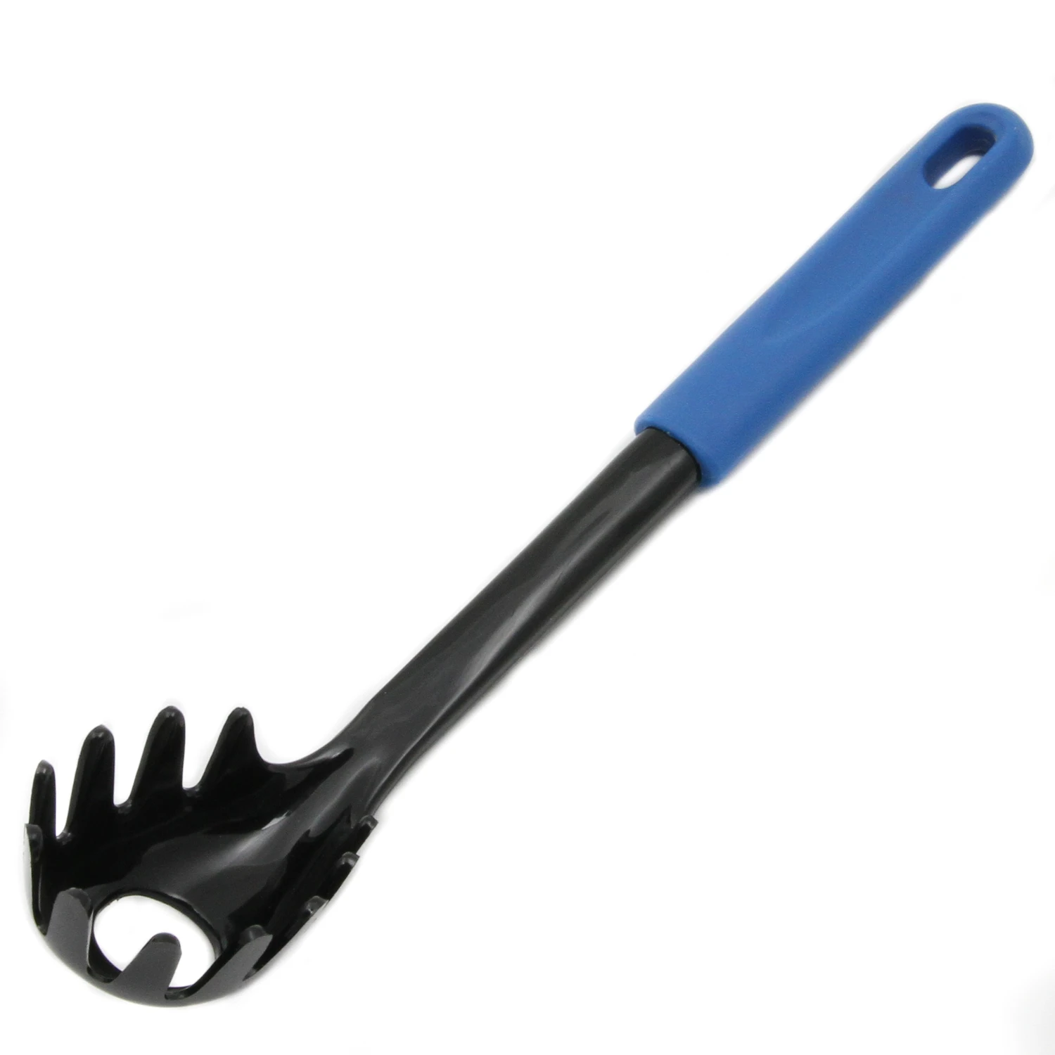 CHEF CRAFT BLUE SPAGHETTI FORK