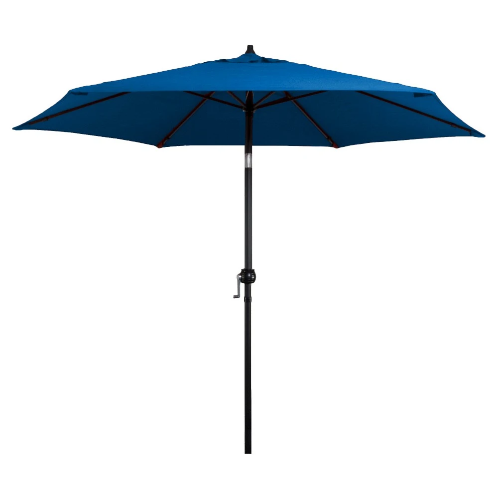 MARKET UMBRELLA RYLBL 9'