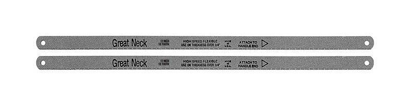 BLADE HACK12"18T BIMTCD2