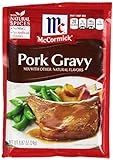 MCC PORK GRAVY