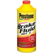 FLUID BRAKE PRESTONE 1QT