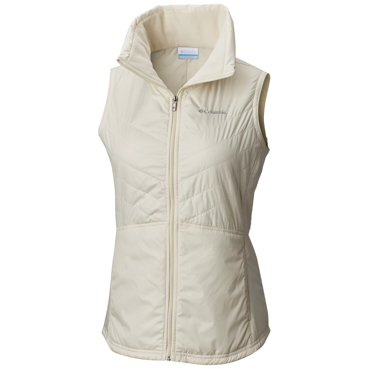 Women's Mix It Around Ii Vest - Xl - Light Bisque Color
