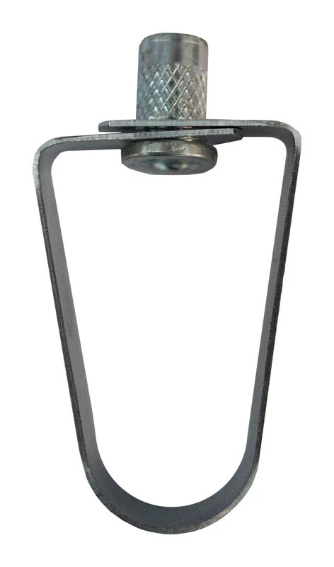 Warwick Hanger 3/4 in. Galvanized Carbon Steel Pipe Hanger