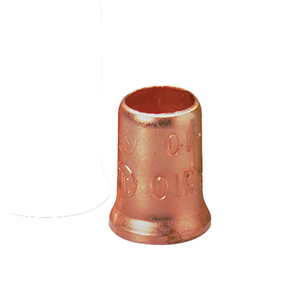 Gardner Bender 18 to 10 AWG Splice Cap (100-Pack)