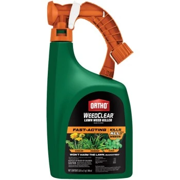 32OZ RTS N WeedClear