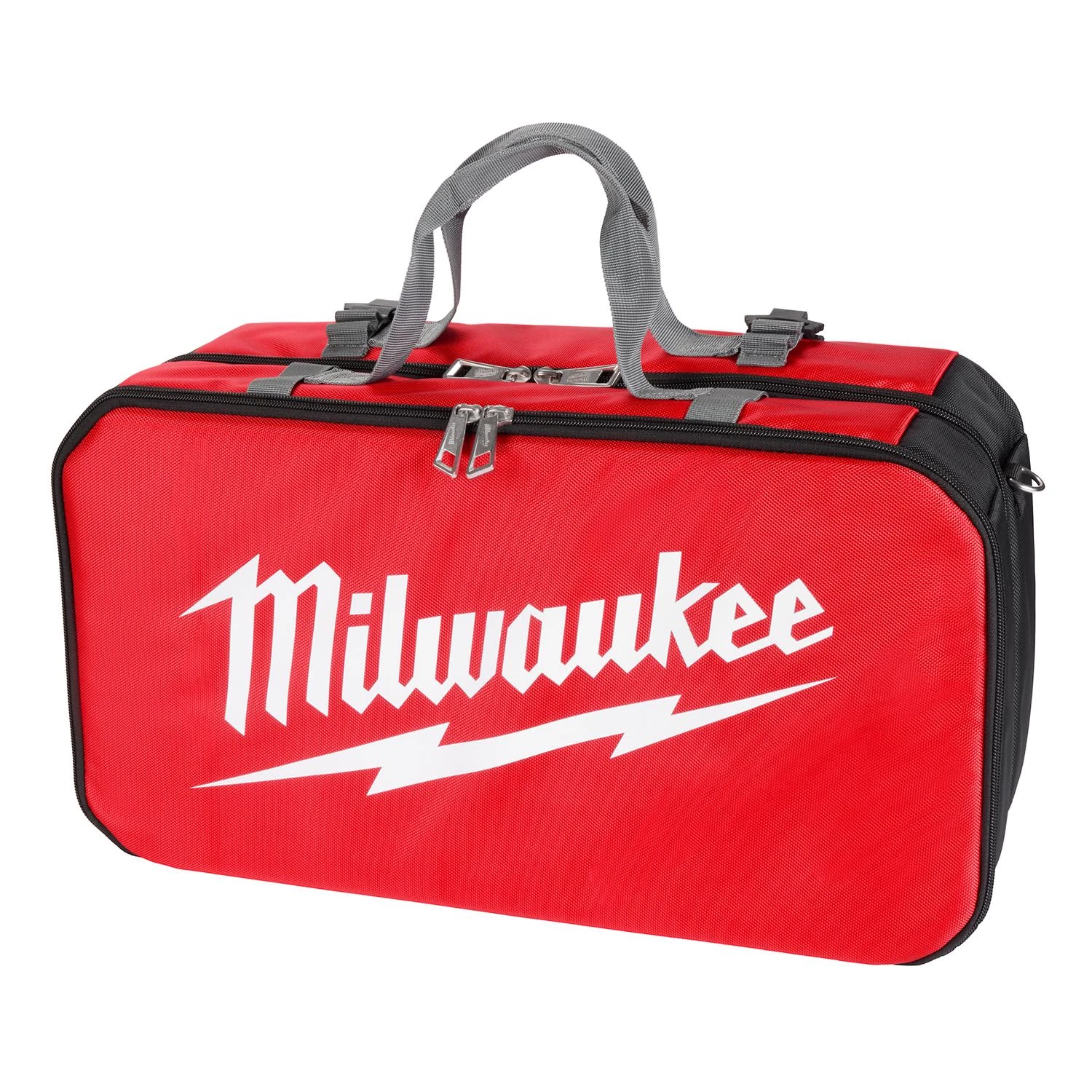 49-90-2019 Wet/dry Vacuum Tool Storage Bag - Durable Red Accessory