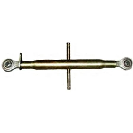 High-Quality Category 1 Plated Top Link for Tractors