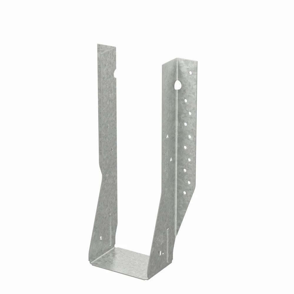 3-1/2 in. x 11-1/4 in. to 11-7/8 in. Face Mount I-Joist Hanger